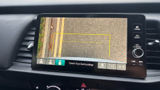 Honda Jazz 1.5 i-MMD Hybrid EX 5dr eCVT Hybrid Hatchback